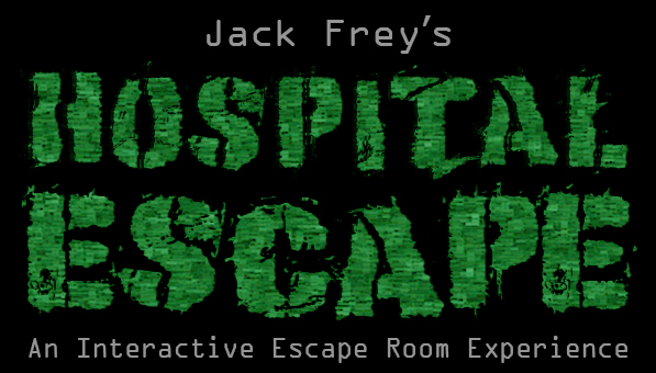 Escape Room Logo